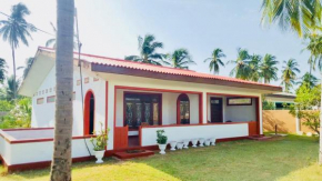 Sampalthivu Beach Villa